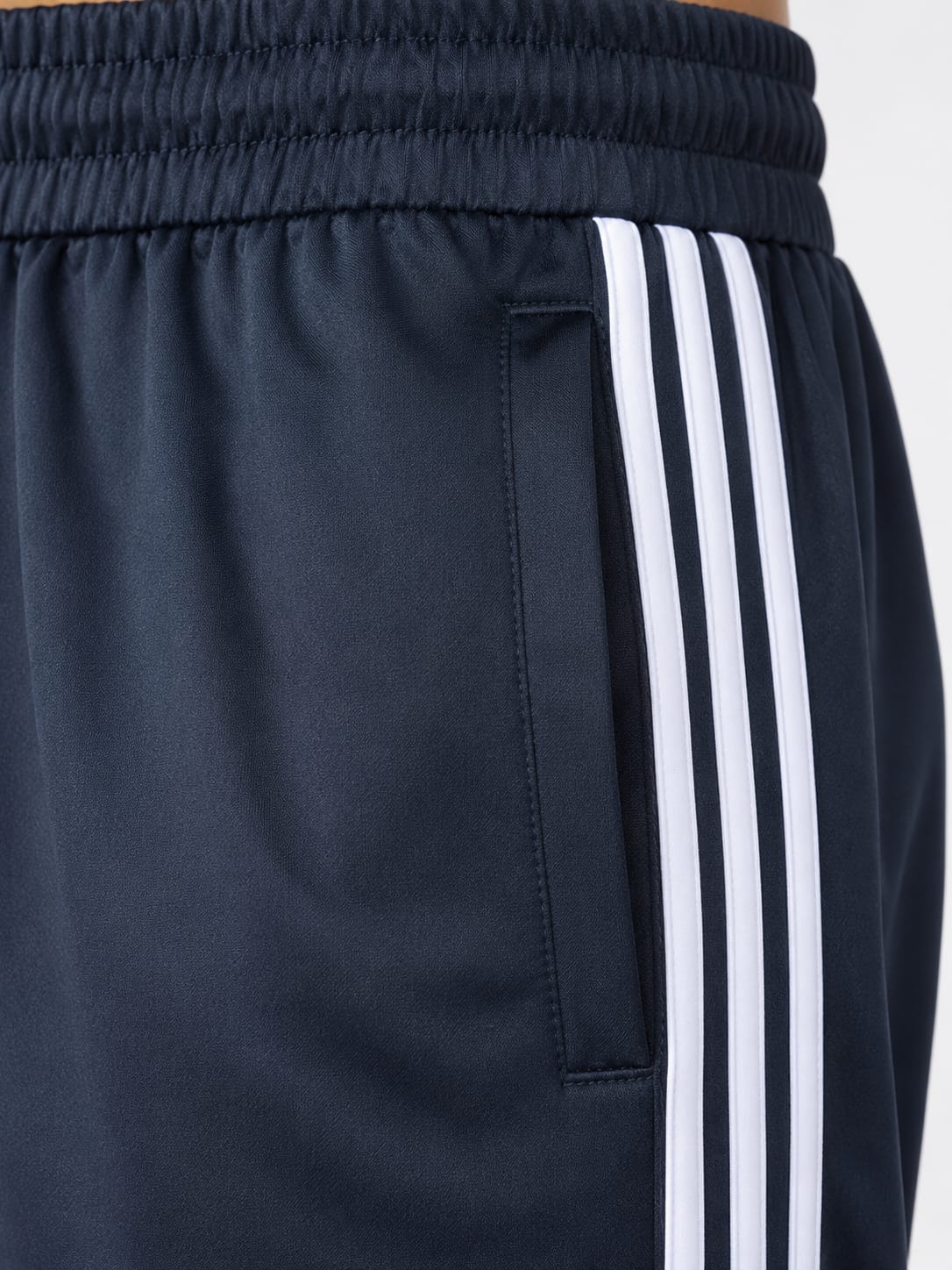 Men's Side Stripe Track Pants